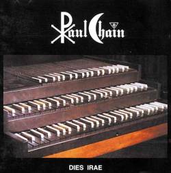 Paul Chain : Dies Irae